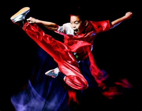 Shaolin Qi Shi Kung Fu Hereford